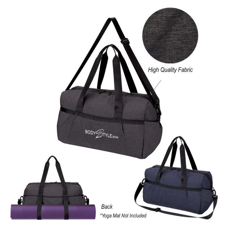 Performance Duffel Bag 1 Performance Duffel Bag 1