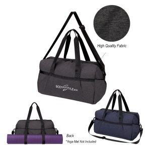 Performance Duffel Bag 1 Performance Duffel Bag 1