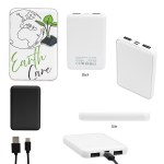 5000 Mah Rpet Power Bank 1 5000 Mah Rpet Power Bank 1