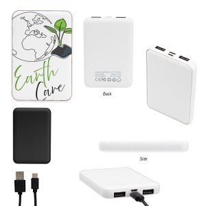 5000 Mah Rpet Power Bank 1 5000 Mah Rpet Power Bank 1