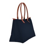 Lauren Tote Bag - 30125 BLK Lifestyle Colorbrite Lauren Tote Bag - 30125 BLK Lifestyle Colorbrite