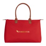 Lauren Tote Bag - 30125 RED Lauren Tote Bag - 30125 RED