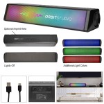 Boomin%27 Soundbar Speaker 1 Boomin%27 Soundbar Speaker 1