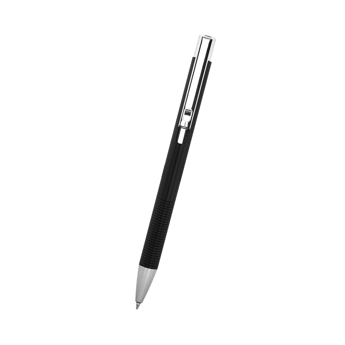 Mavrick Recycled Aluminum Pen 1