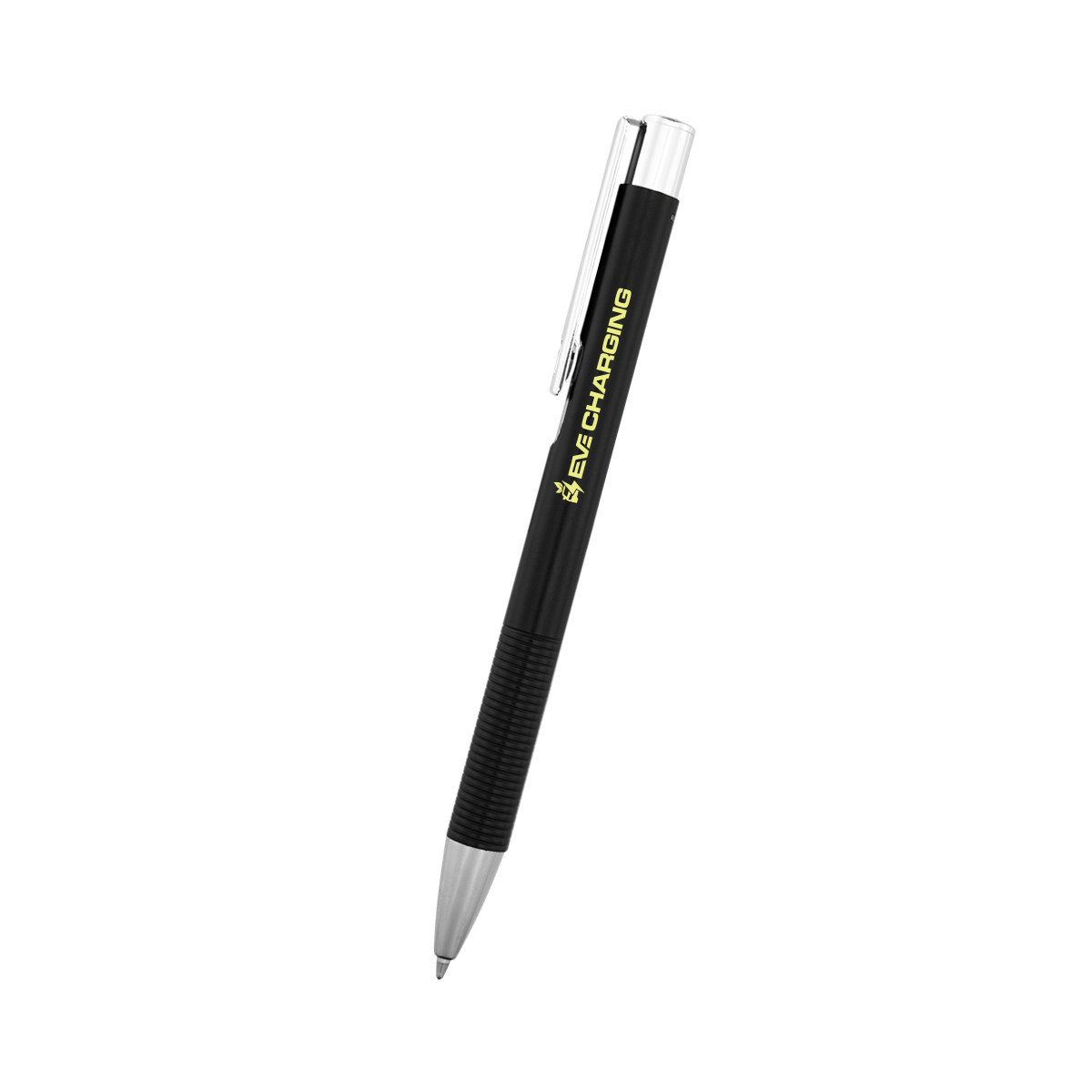 Mavrick Recycled Aluminum Pen 1