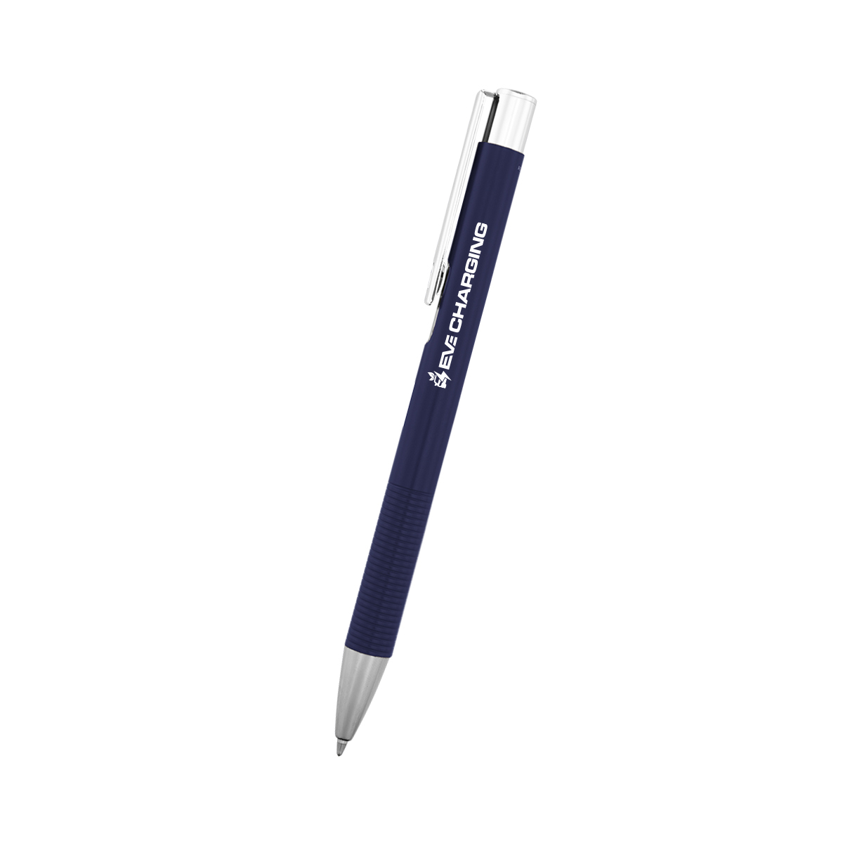 Mavrick Recycled Aluminum Pen 1