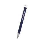 Mavrick Recycled Aluminum Pen - 12014 NAVSIL Laser Mavrick Recycled Aluminum Pen - 12014 NAVSIL Laser