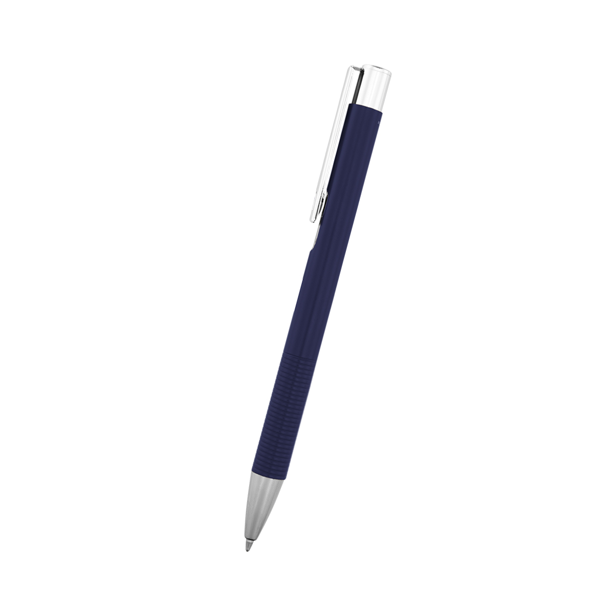 Mavrick Recycled Aluminum Pen 1