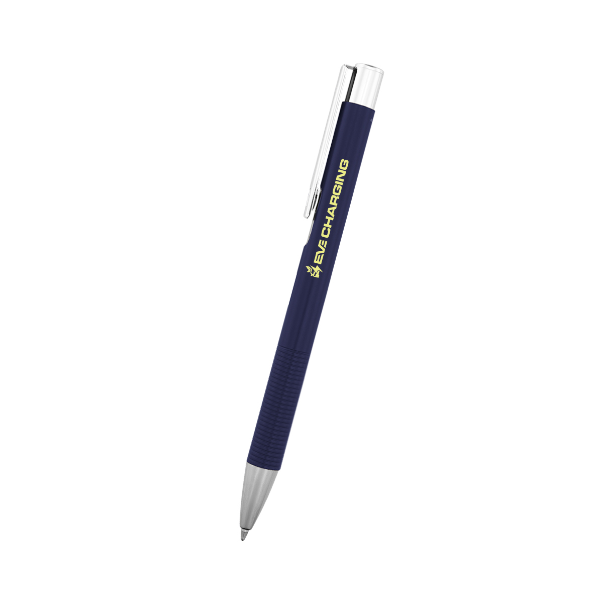 Mavrick Recycled Aluminum Pen 1