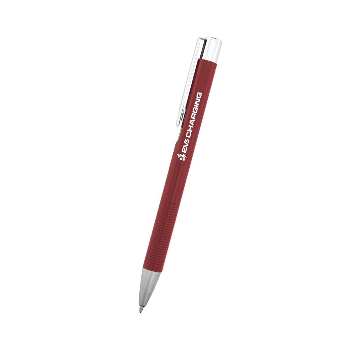 Mavrick Recycled Aluminum Pen 1