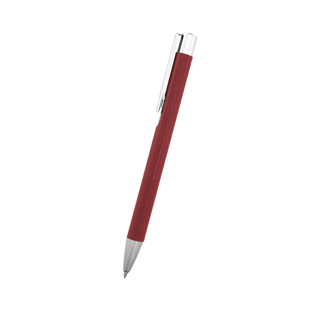 Mavrick Recycled Aluminum Pen 1