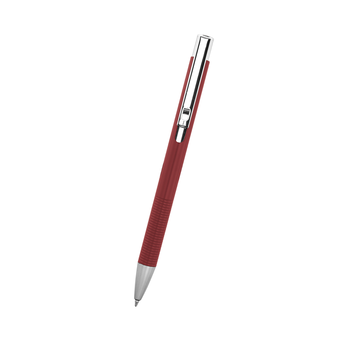 Mavrick Recycled Aluminum Pen 1