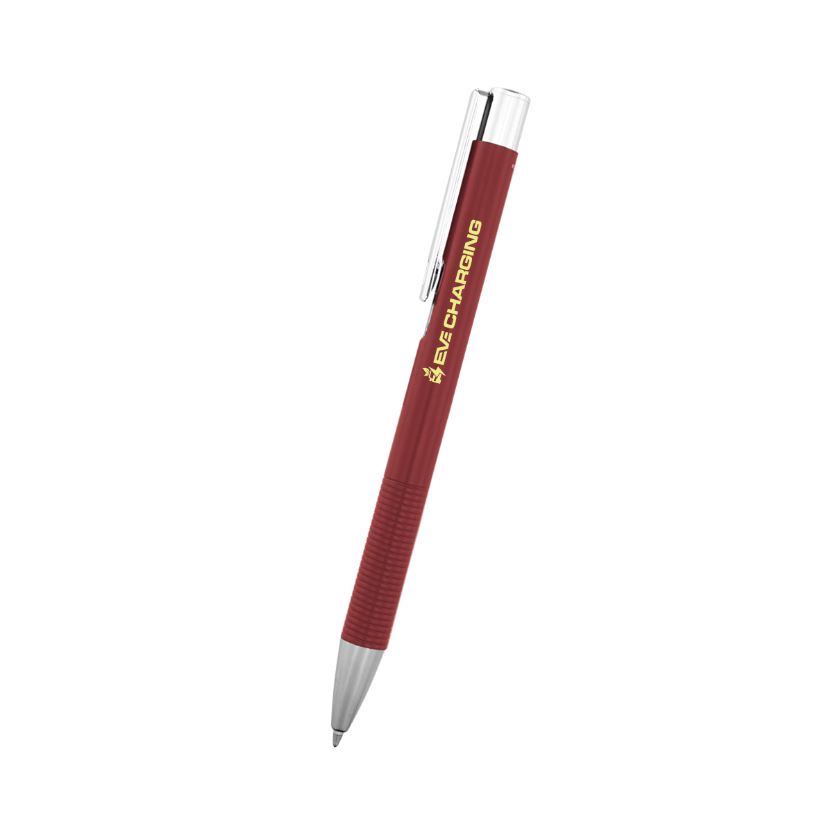 Mavrick Recycled Aluminum Pen 1