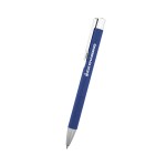 Mavrick Recycled Aluminum Pen - 12014 ROYSIL Laser Mavrick Recycled Aluminum Pen - 12014 ROYSIL Laser