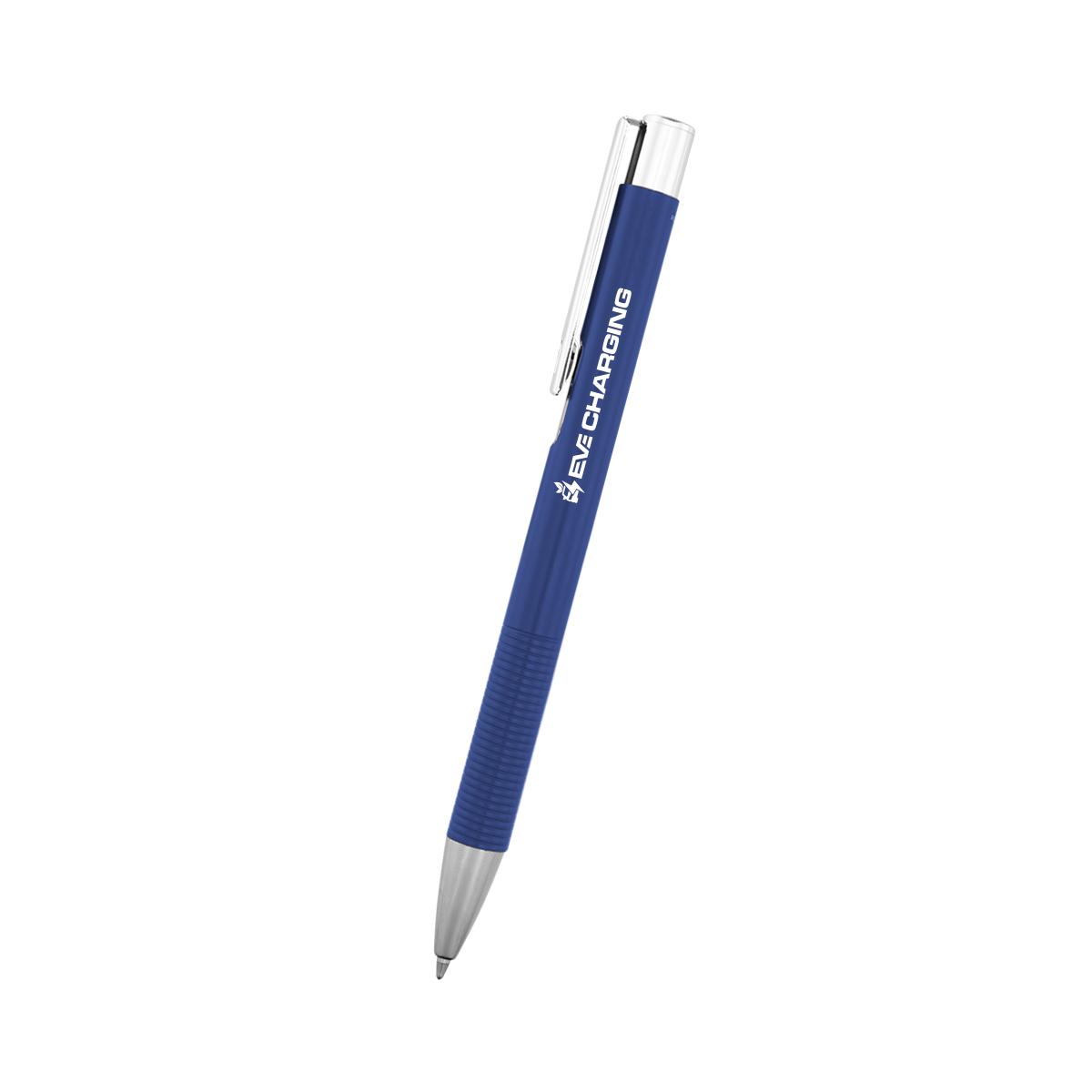 Mavrick Recycled Aluminum Pen 1