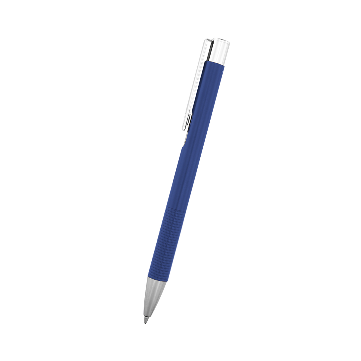 Mavrick Recycled Aluminum Pen 1