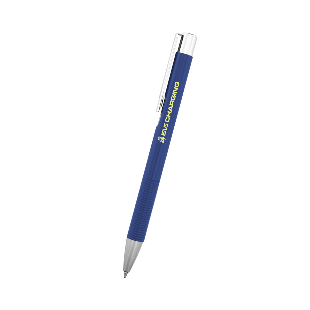 Mavrick Recycled Aluminum Pen 1