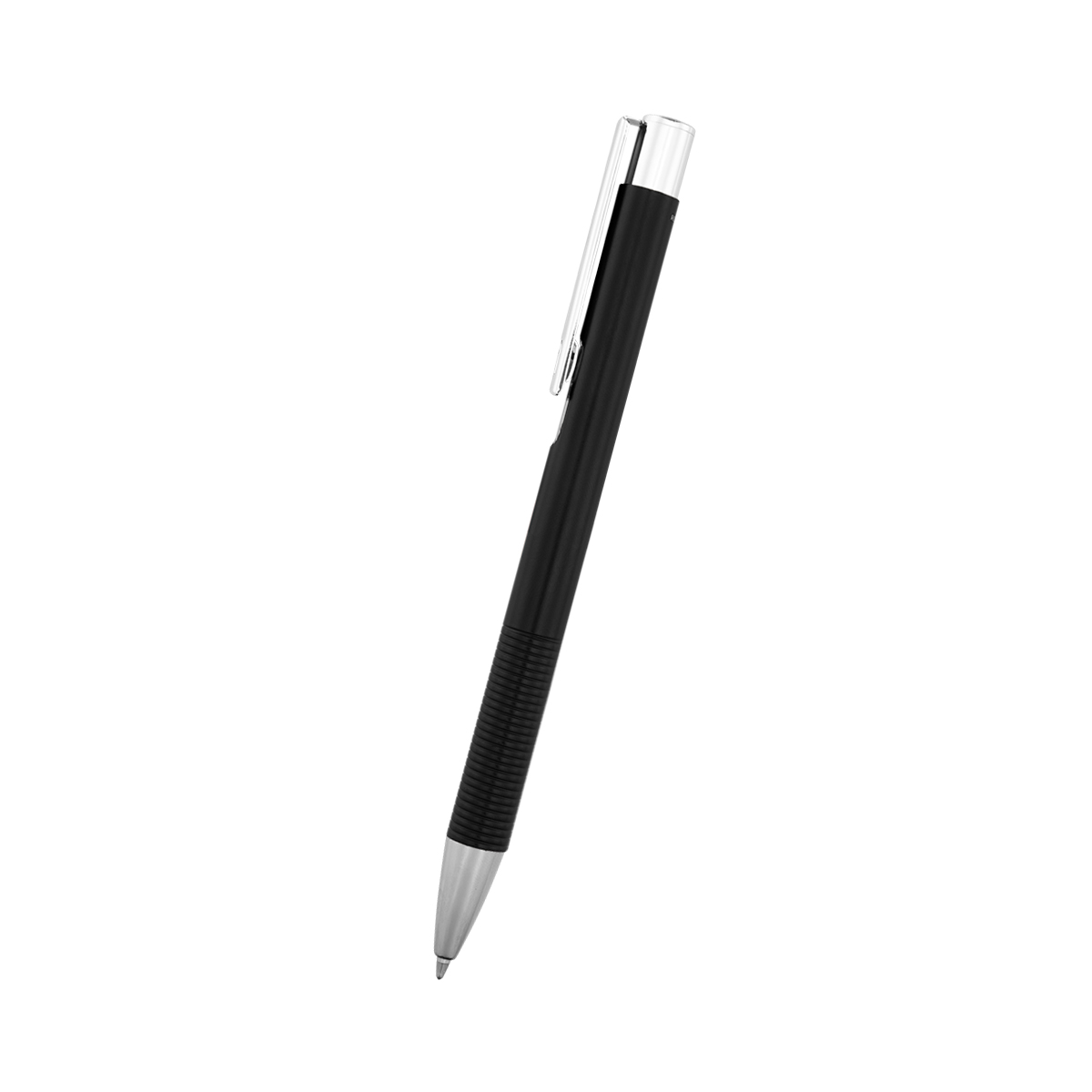 Mavrick Recycled Aluminum Pen 1