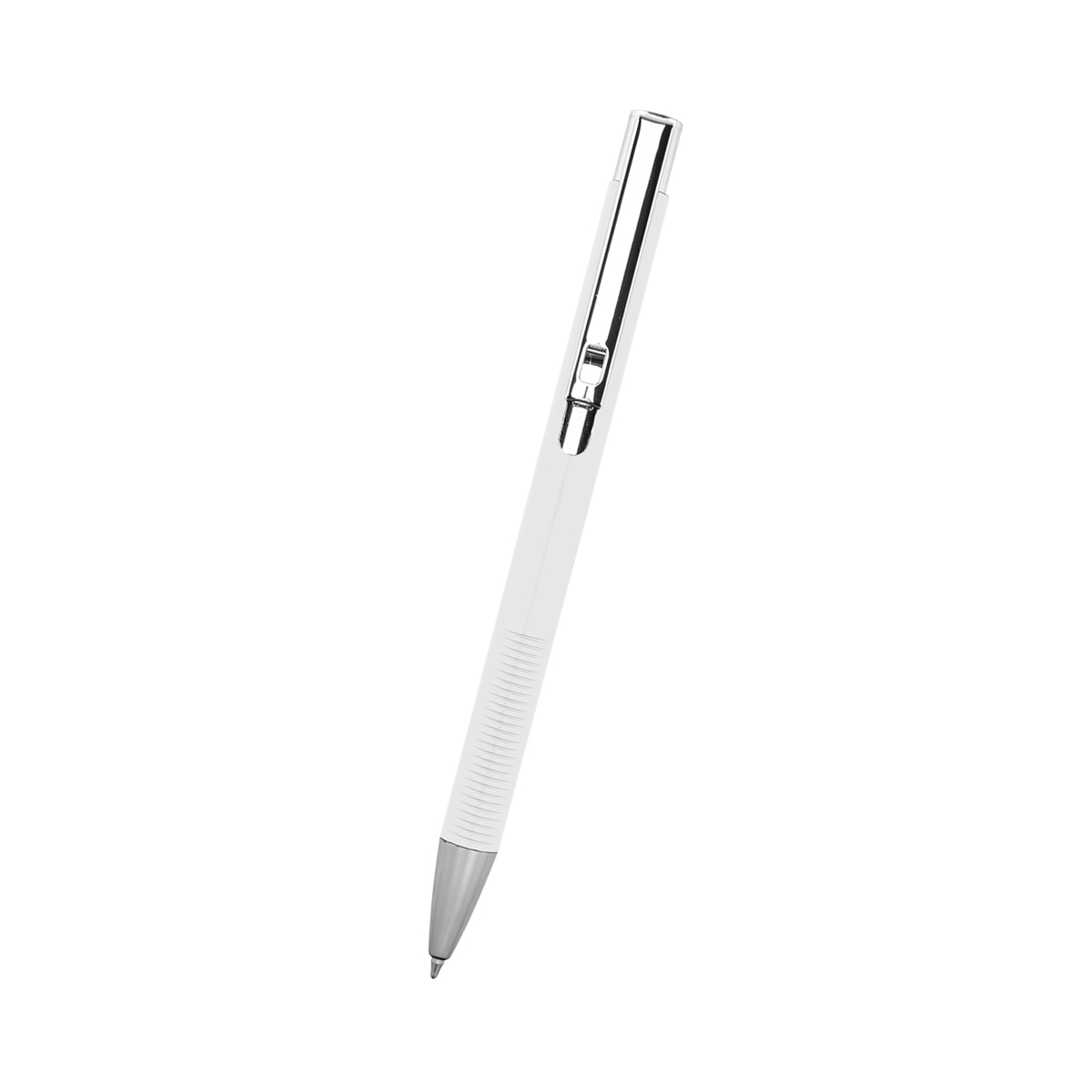 Mavrick Recycled Aluminum Pen 1