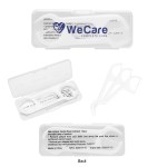 10 Pc. Dental Flosser Pick Kit 1 10 Pc. Dental Flosser Pick Kit 1