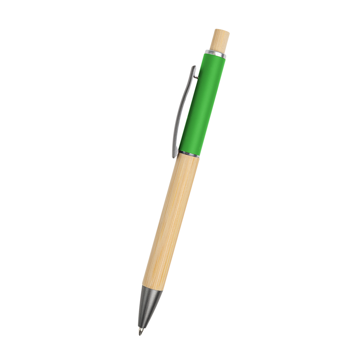 Anderson Sleek Write Bamboo Pen 1