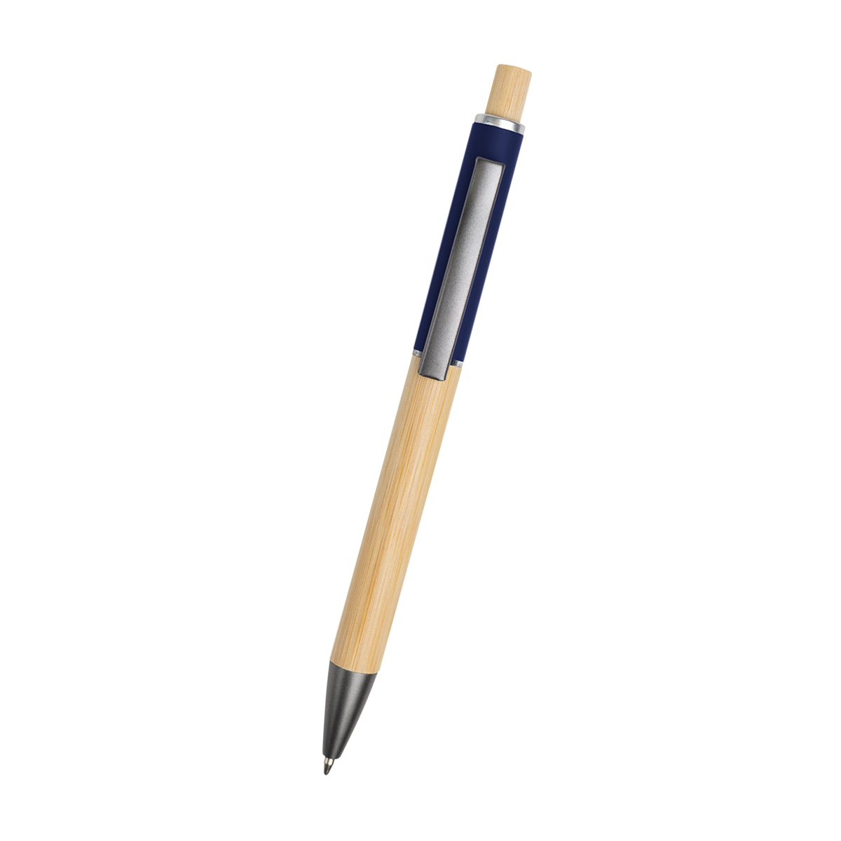 Anderson Sleek Write Bamboo Pen 1
