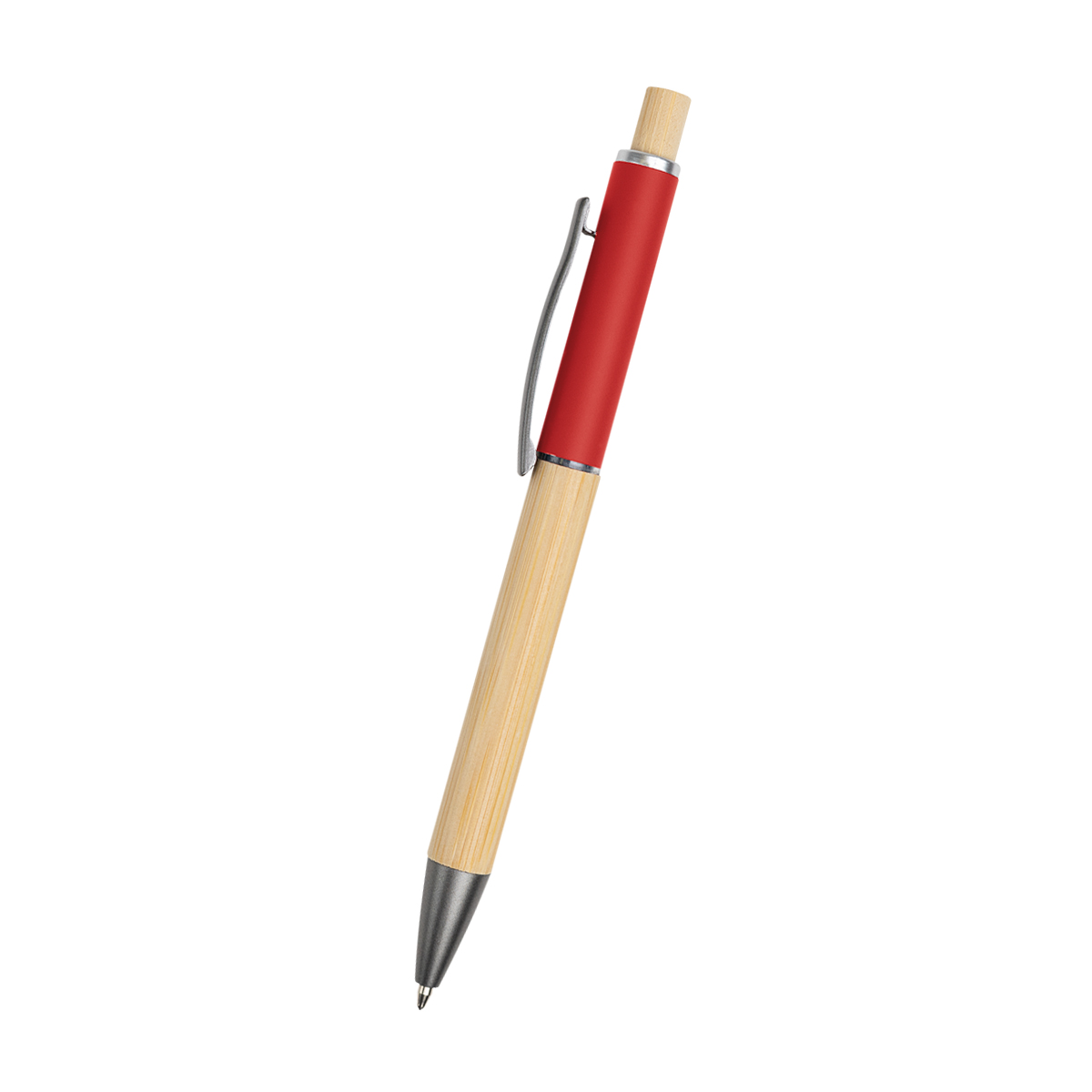 Anderson Sleek Write Bamboo Pen 1