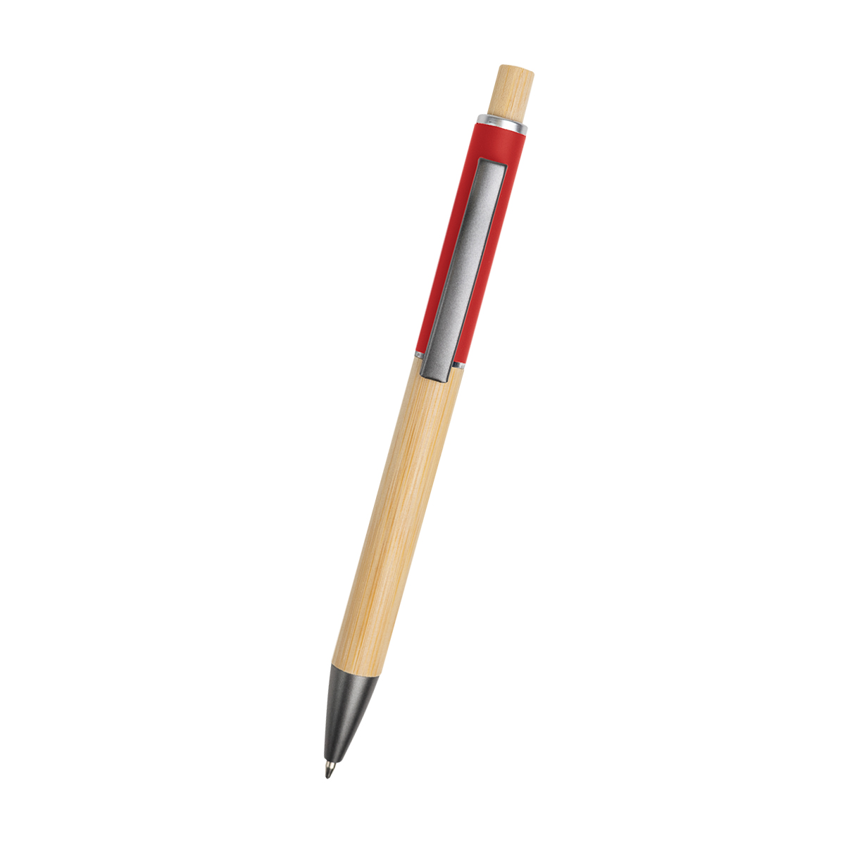 Anderson Sleek Write Bamboo Pen 1
