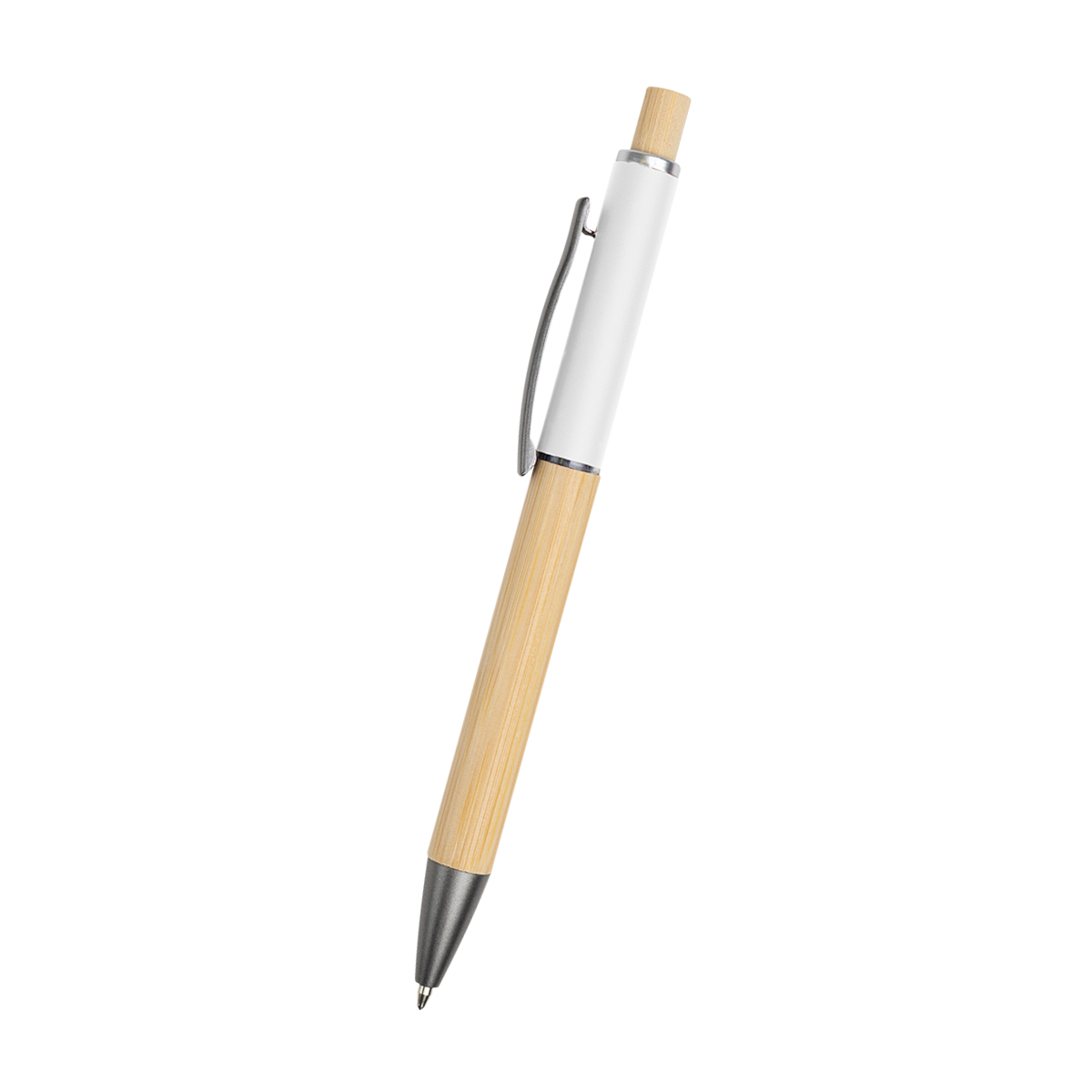 Anderson Sleek Write Bamboo Pen 1