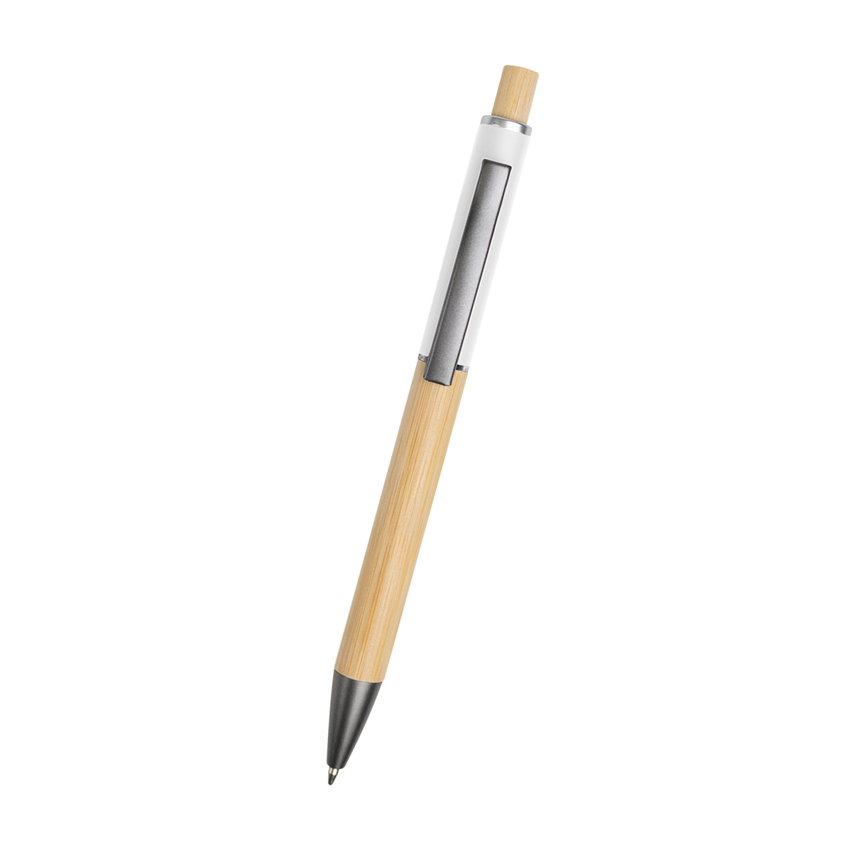Anderson Sleek Write Bamboo Pen 1