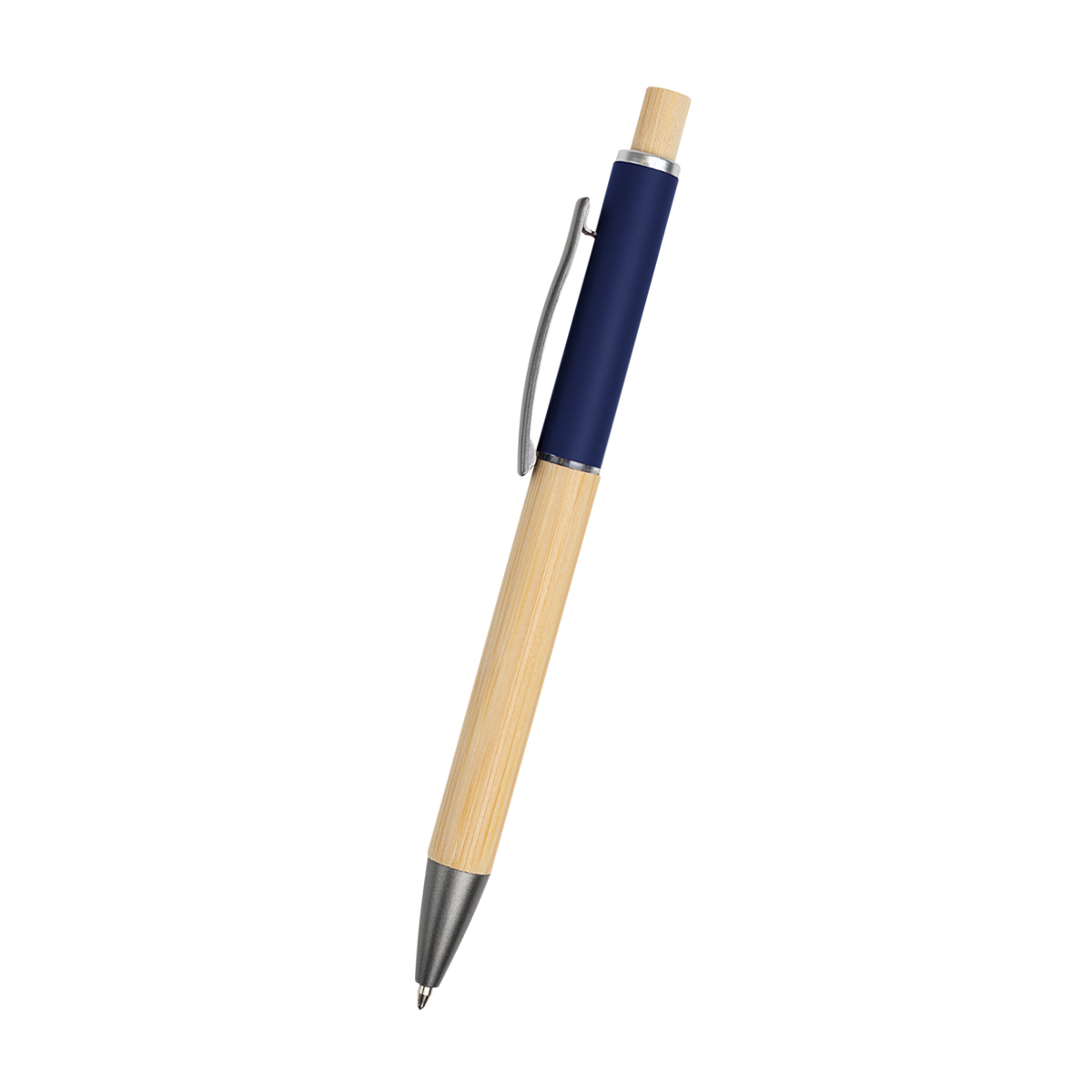 Anderson Sleek Write Bamboo Pen 1