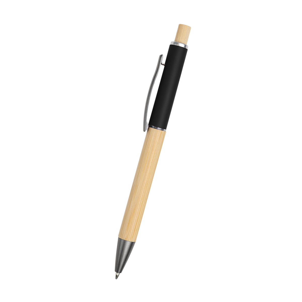 Anderson Sleek Write Bamboo Pen 1