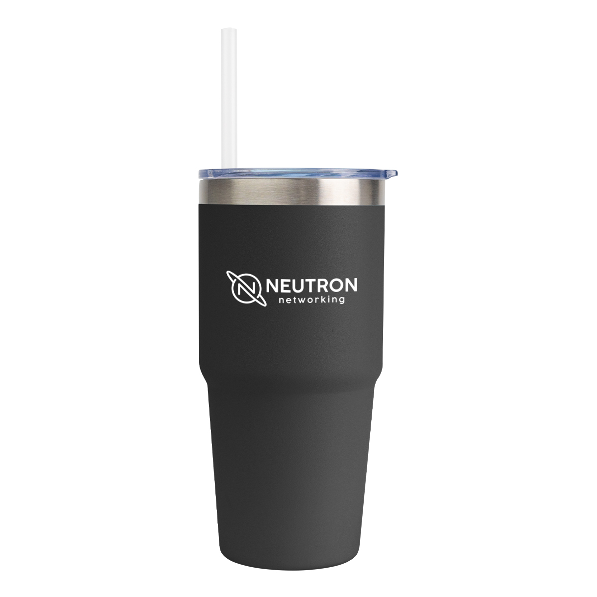 14 Oz. Brea Recycled Stainless Steel Tumbler 1