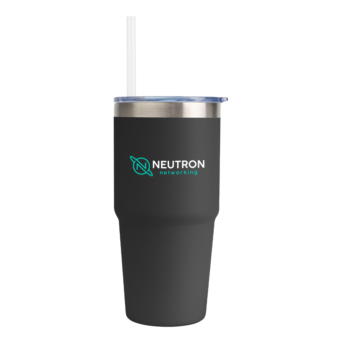 14 Oz. Brea Recycled Stainless Steel Tumbler 1
