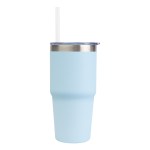 14 Oz. Brea Recycled Stainless Steel Tumbler - 50421 BLL Colorbrite 14 Oz. Brea Recycled Stainless Steel Tumbler - 50421 BLL Colorbrite