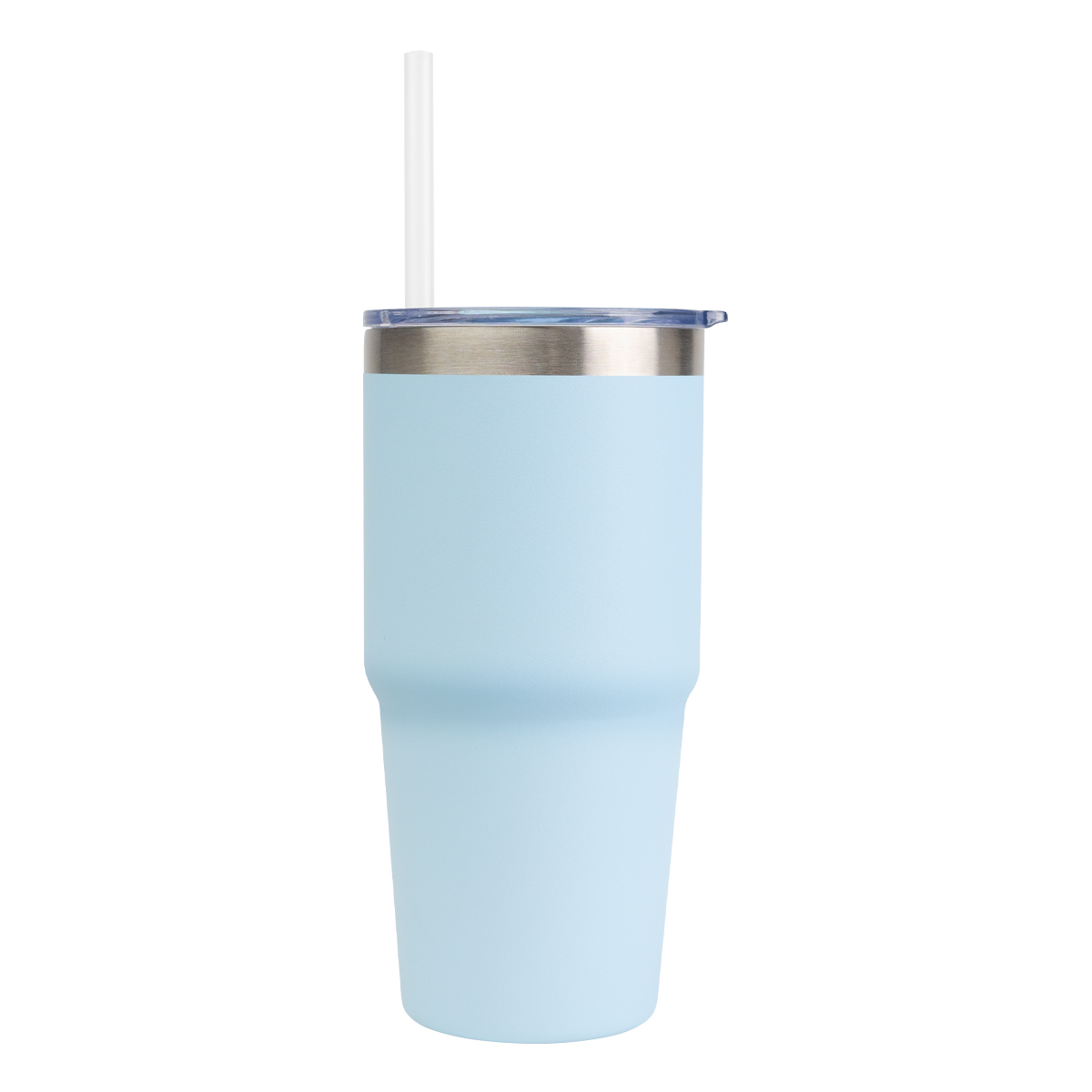14 Oz. Brea Recycled Stainless Steel Tumbler 1