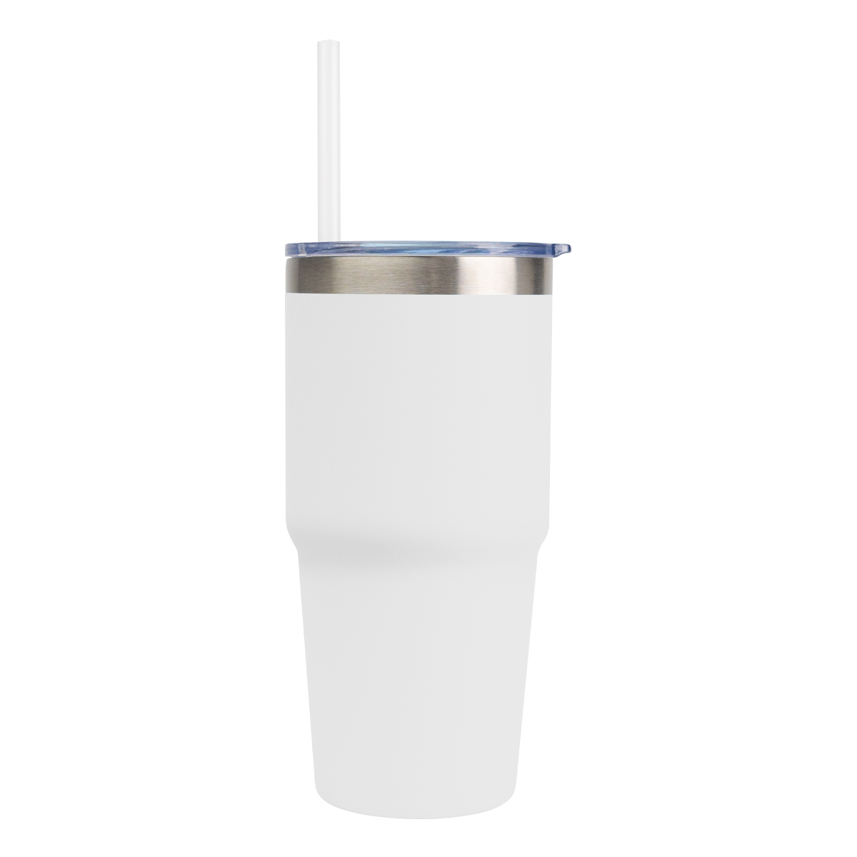 14 Oz. Brea Recycled Stainless Steel Tumbler 1
