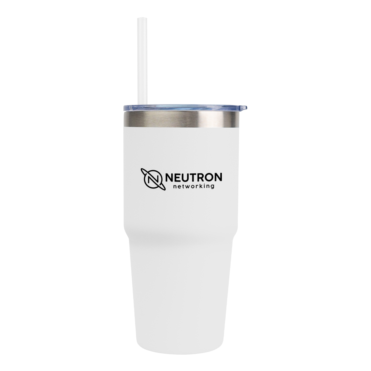 14 Oz. Brea Recycled Stainless Steel Tumbler 1