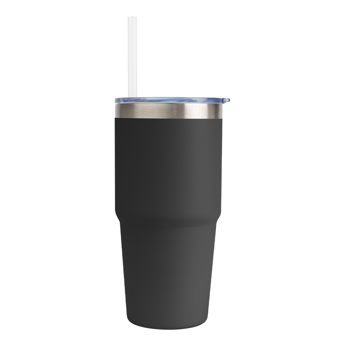 14 Oz. Brea Recycled Stainless Steel Tumbler 1