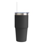 14 Oz. Brea Recycled Stainless Steel Tumbler 2 14 Oz. Brea Recycled Stainless Steel Tumbler 2
