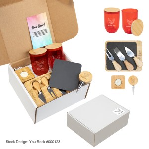 Home Entertaining Gift Set 1 Home Entertaining Gift Set 1