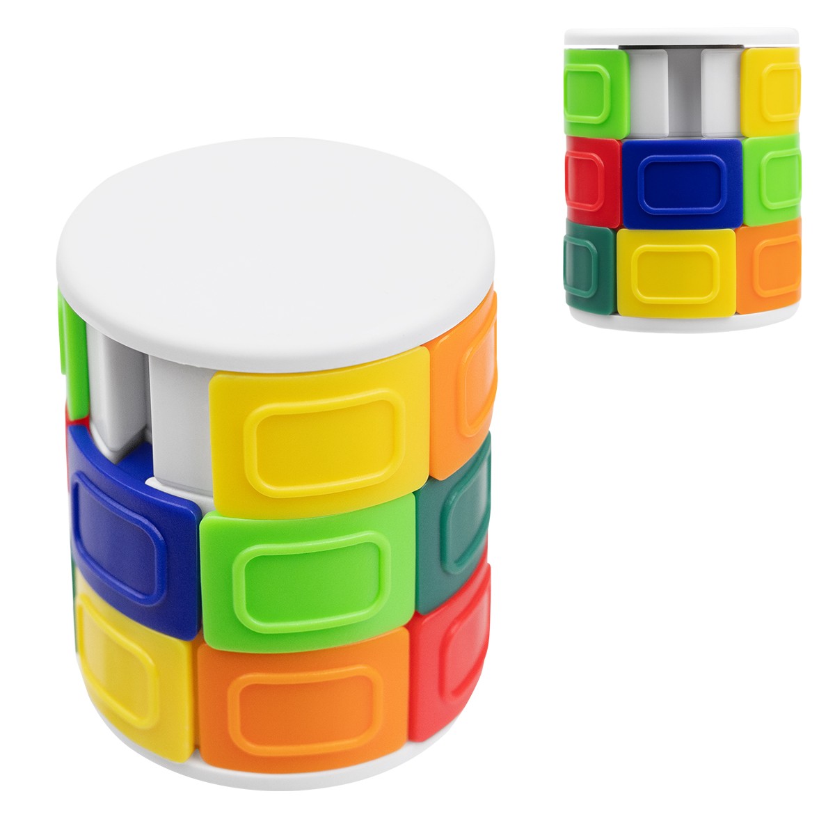 Twist & Solve Puzzle 1