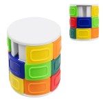 Twist & Solve Puzzle - 80070 WHT Blank Twist & Solve Puzzle - 80070 WHT Blank