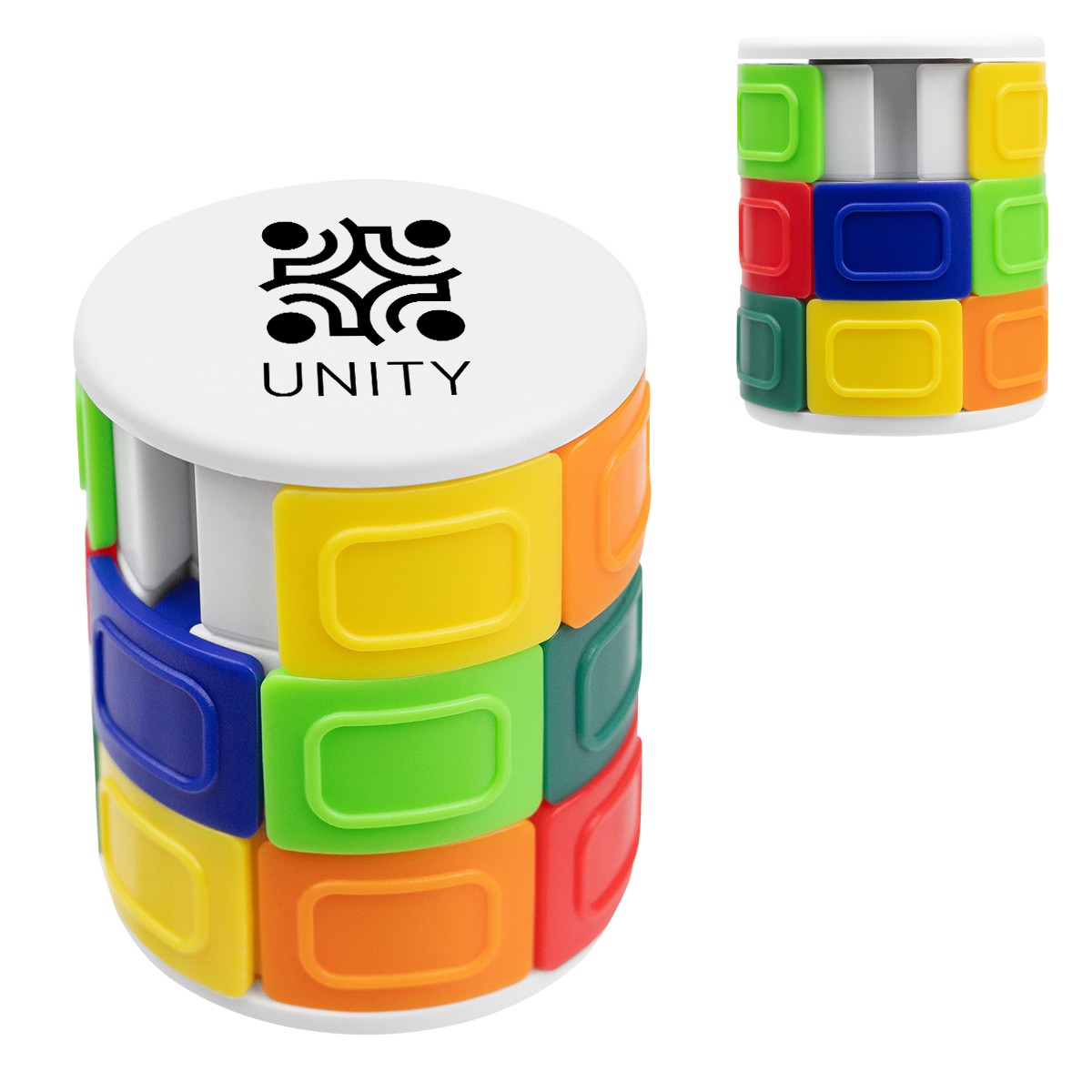 Twist & Solve Puzzle 1