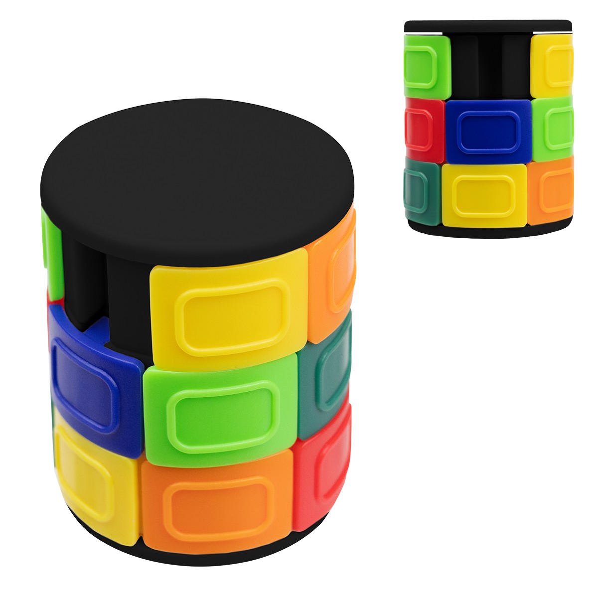Twist & Solve Puzzle 1