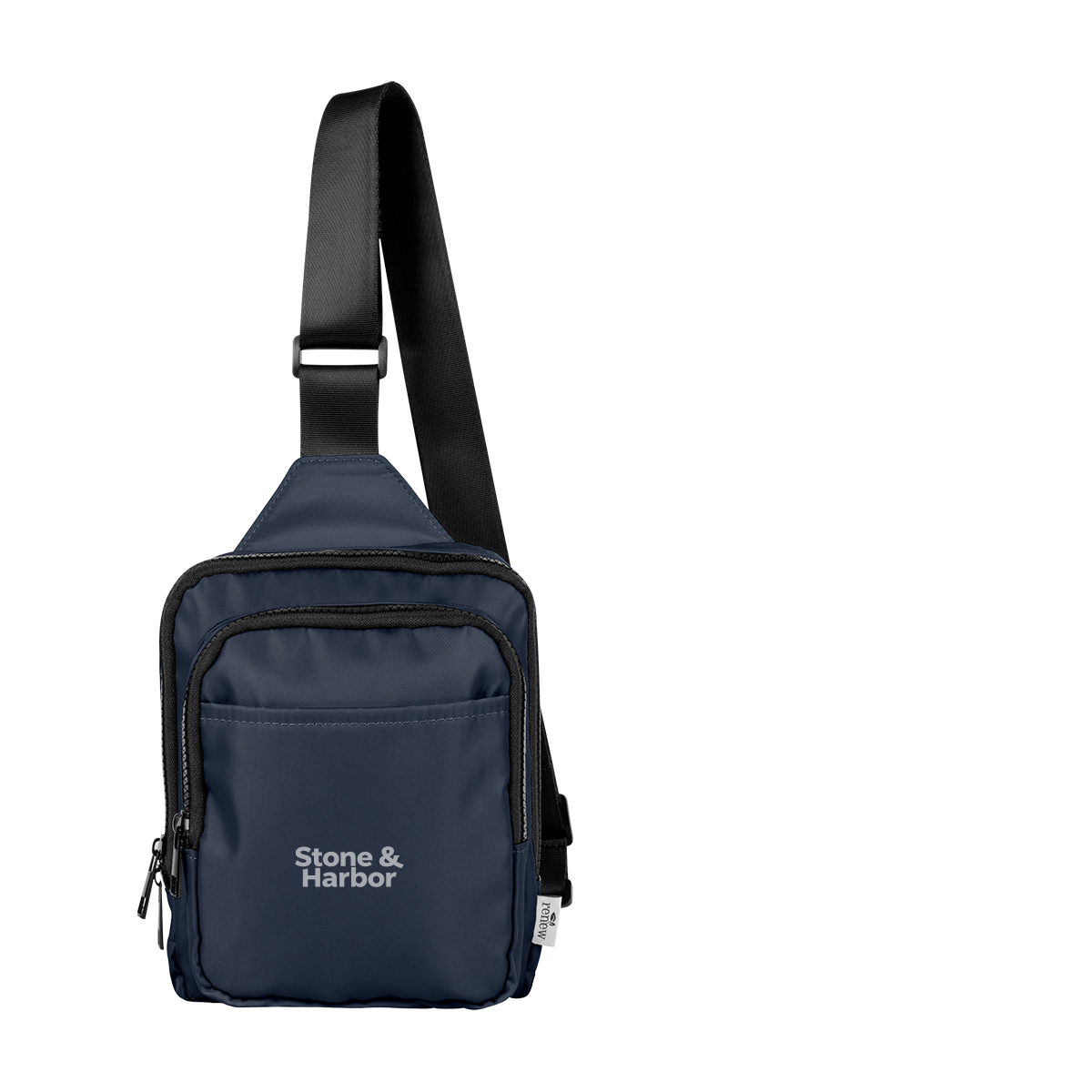Anywhere Rpet Sport Sling Bag 1