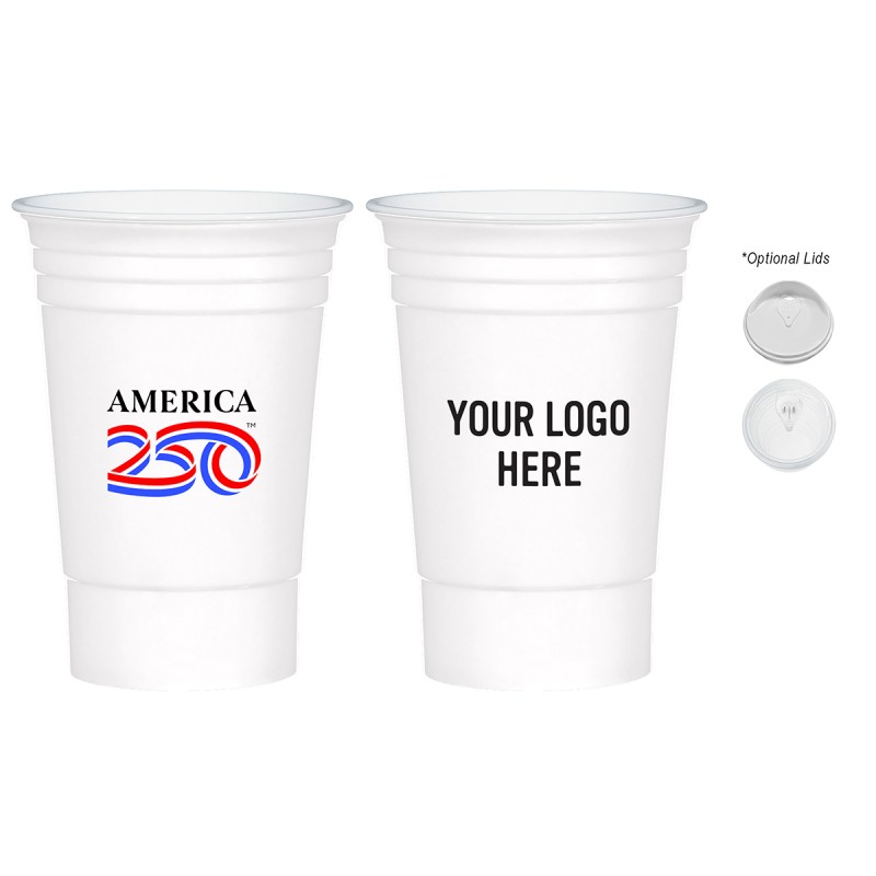 America250™ The Party Cup 1 America250™ The Party Cup 1
