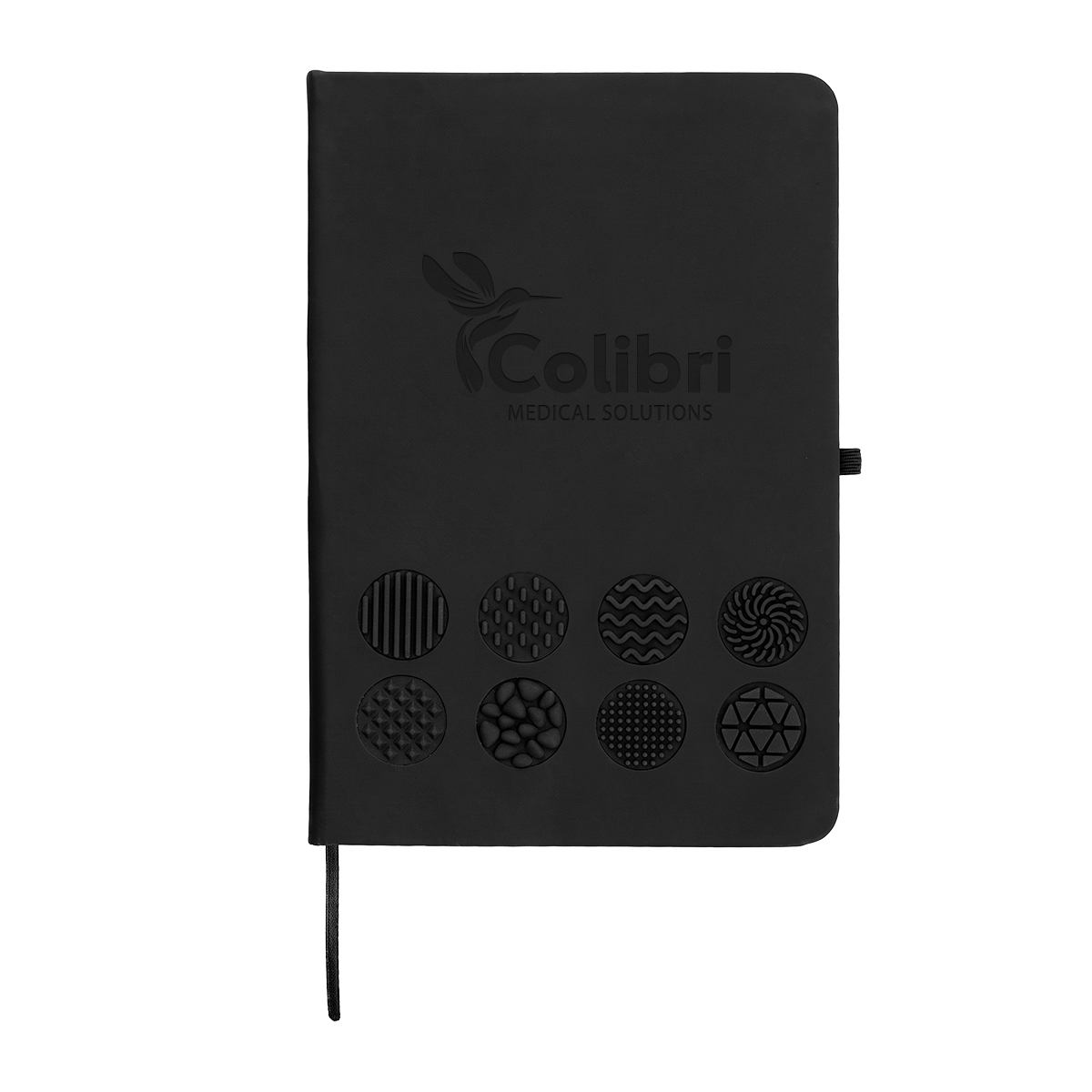 Fidget Design Journal 1