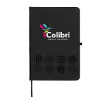 Fidget Design Journal - 65069 FSCBLK Digibrite Fidget Design Journal - 65069 FSCBLK Digibrite