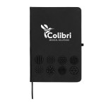 Fidget Design Journal - 65069 FSCBLK Silkscreen Fidget Design Journal - 65069 FSCBLK Silkscreen